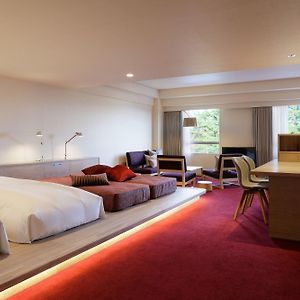 Hoshino Resorts Risonare Yatsugatake